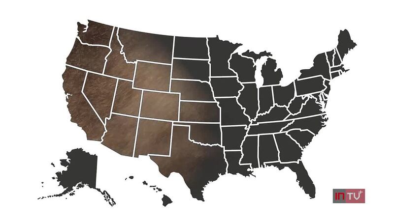 Why Valley Fever could eventually impact more people across the Western US