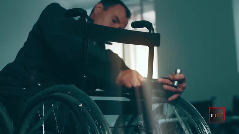 Long repair delays impact wheelchair users nationwide