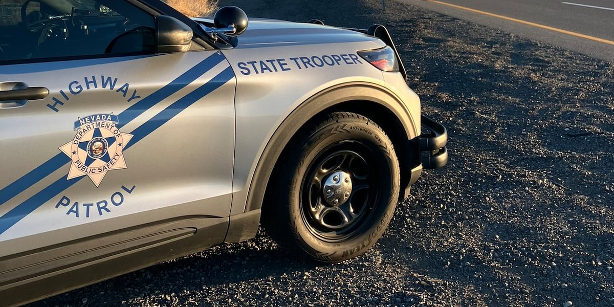 Motorcyclist injured, passenger killed in crash on U.S. 95 Motorcyclist injured, passenger killed in crash on U.S. 95