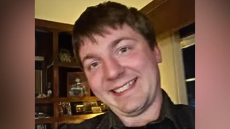 Thomas Orris, 34, died in a reported accident at a car dealership in Connecticut.