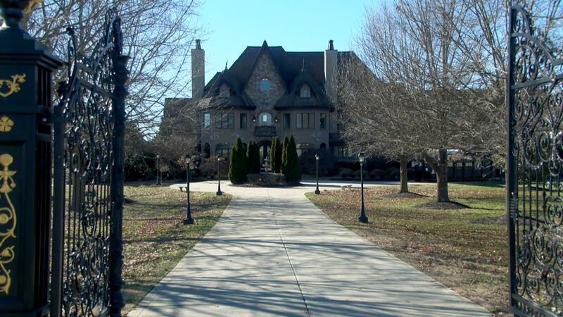 Dozens of couples eagerly planning their dream weddings at the Champagne Manor in Monroe have...