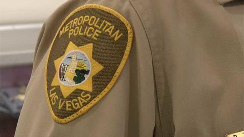 Las Vegas Metro Police