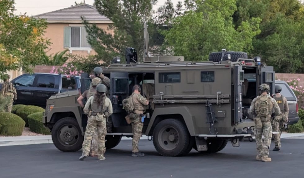 The FBI’s “Operation Summer Heat” was a three-month crackdown involving federal, state and...