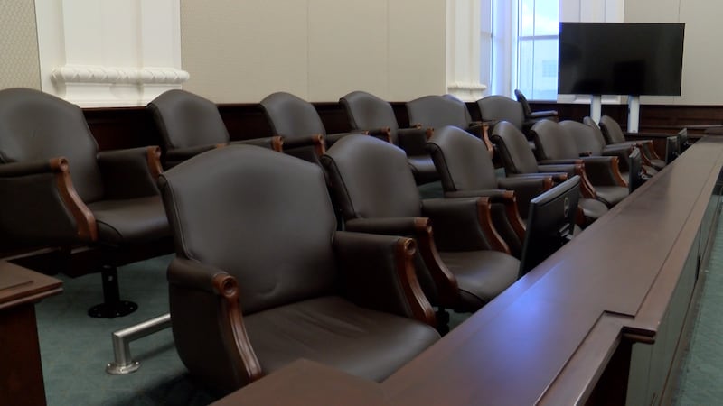 Federal officials warn of missed jury duty phone scams