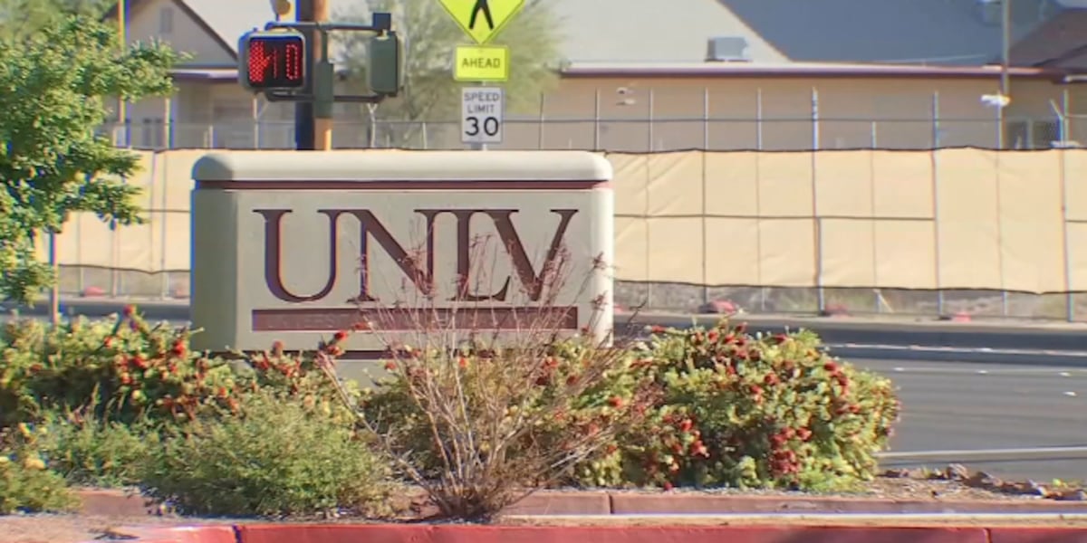 UNLV students express fear following visa revocations UNLV students express fear following visa revocations
