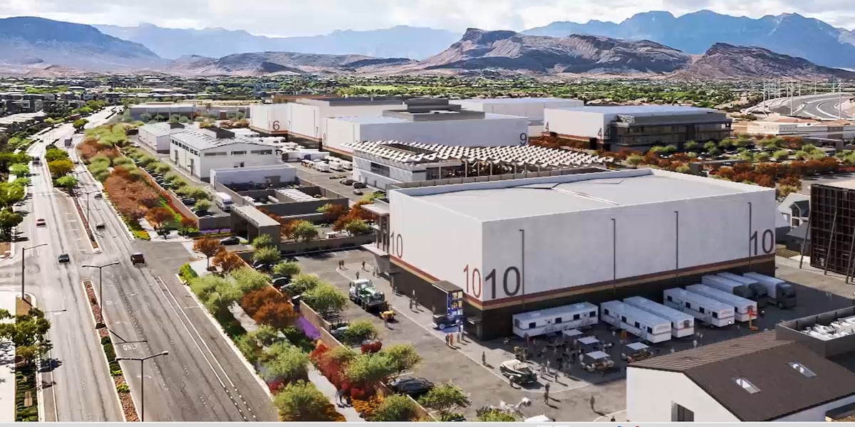 ‘Summerlin Studios’ bill faces budget scrutiny from lawmakers ‘Summerlin Studios’ bill faces budget scrutiny from lawmakers