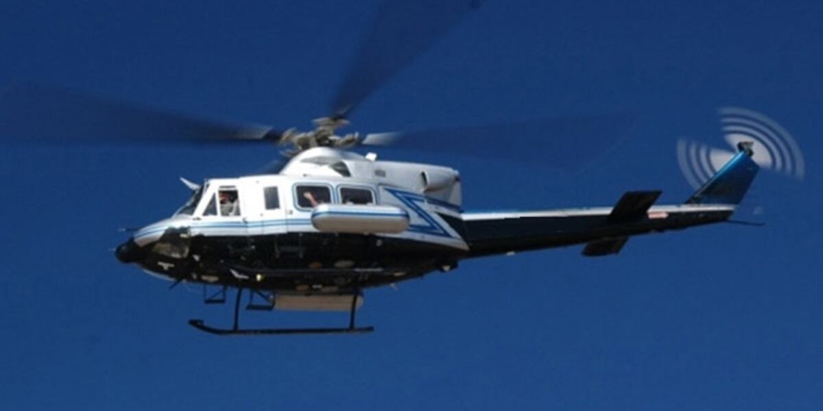 DOE to conduct radiation detection flights over the Strip for Las Vegas Grand Prix DOE to conduct radiation detection flights over the Strip for Las Vegas Grand Prix