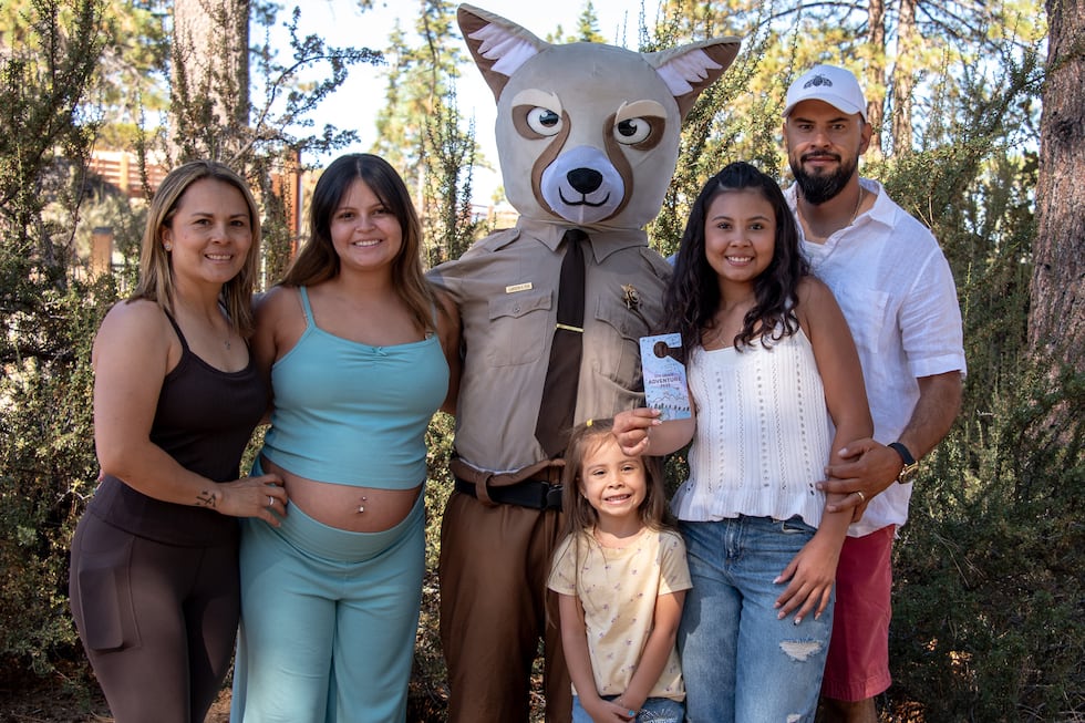 A northern Nevada fifth grader's artwork will be seen across the state on this year's...