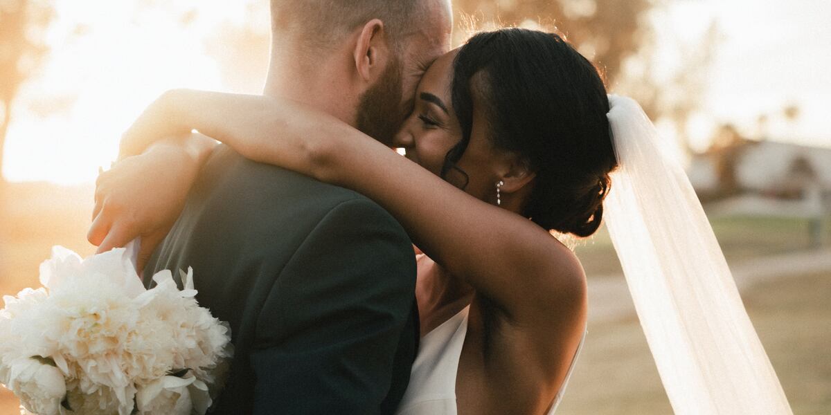 Say ‘I don’t’ to wedding scams Say ‘I don’t’ to wedding scams