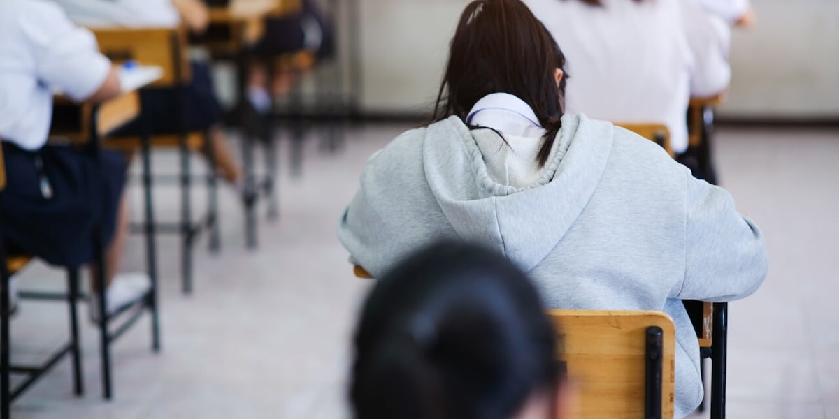 Clark County offering paid summer internship for high schoolers Clark County offering paid summer internship for high schoolers