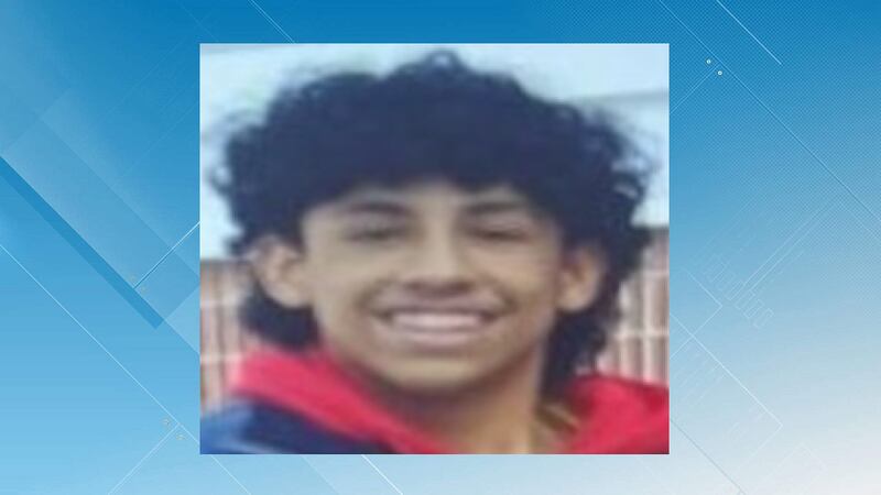 Police confirmed Monday afternoon that the body of Juan Sebastian Mejia Acevedo was recovered...