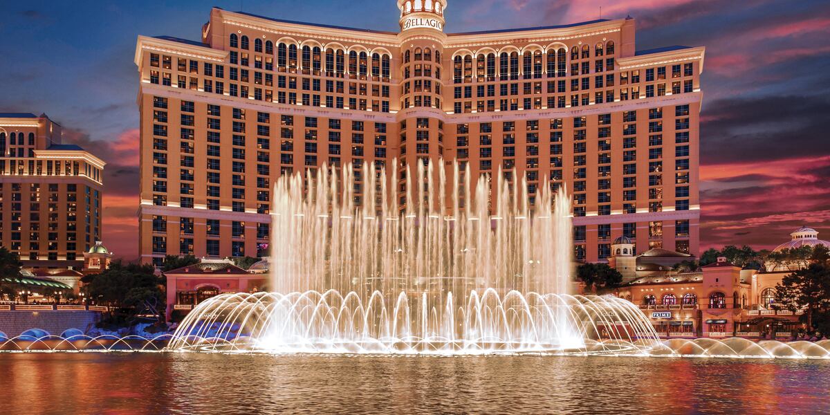 Bellagio Fountains makes 'Favorite Landmark for a Marriage Proposal' list bellagio-fountains-makes-favorite-landmark-for-a-marriage-proposal-list