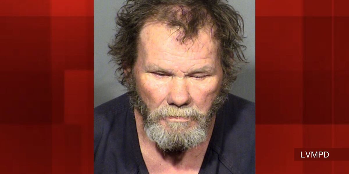 Suspect sentenced for stabbing off-duty officer on Las Vegas Strip bridge Suspect sentenced for stabbing off-duty officer on Las Vegas Strip bridge