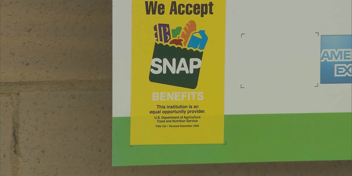Nevada Snap Nevada restores SNAP benefits for thousands following court ruling