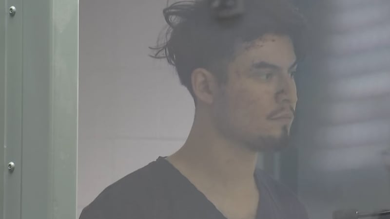 Teen driver accused in deadly 12-car crash appears in court
