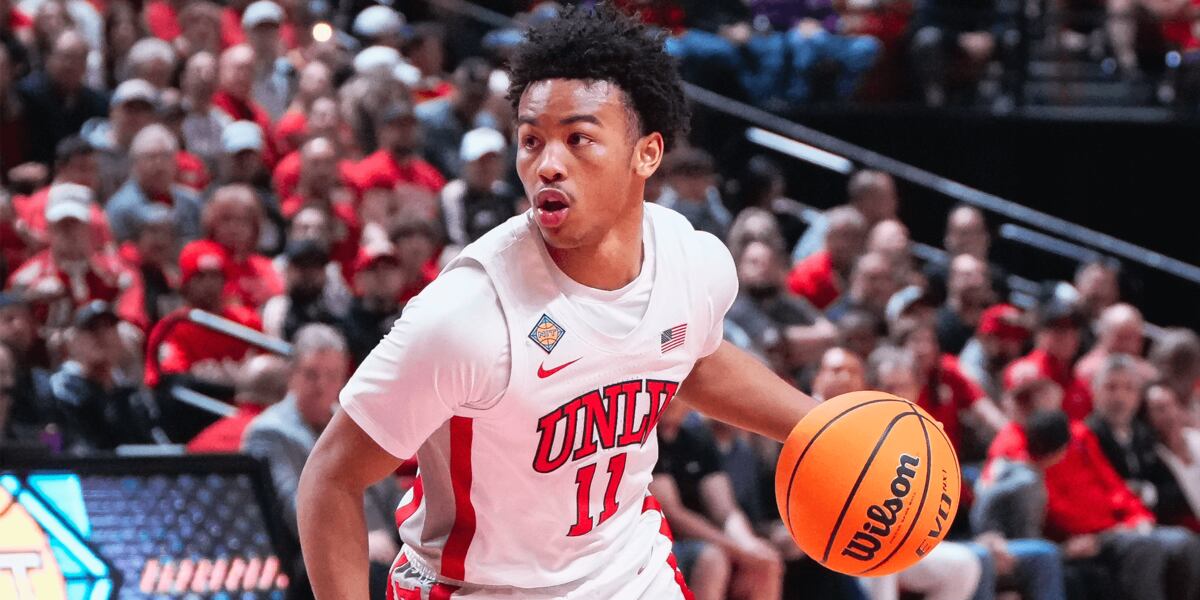 Runnin’ Rebels open season Monday night at home Runnin’ Rebels open season Monday night at home