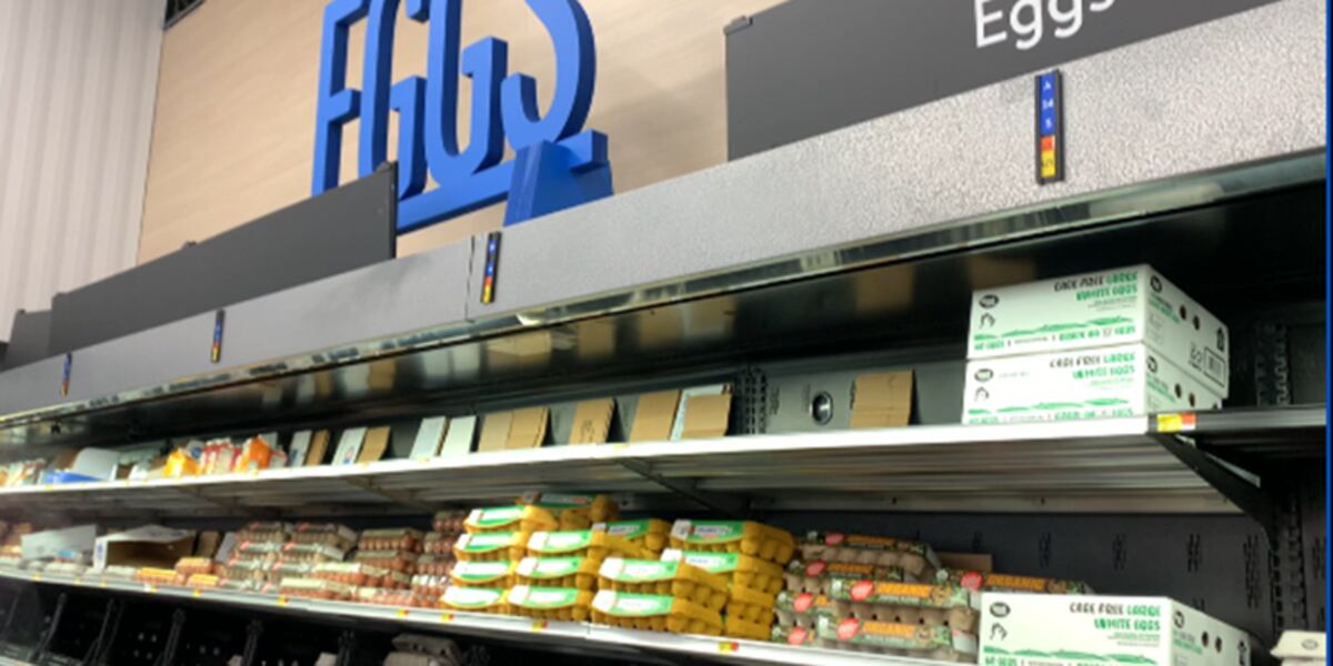 Bill that could reduce regulation on eggs, help prices passes through Nevada Senate Bill that could reduce regulation on eggs, help prices passes through Nevada Senate