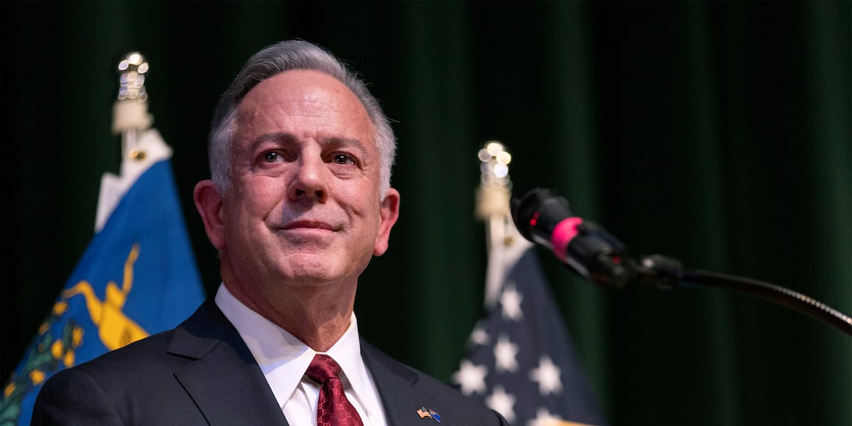 Nevada governor’s lawsuit against ethics commission moves forward after court ruling