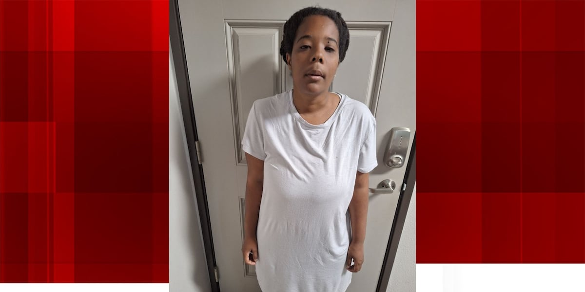 Las Vegas police search for missing, endangered woman Las Vegas police search for missing, endangered woman