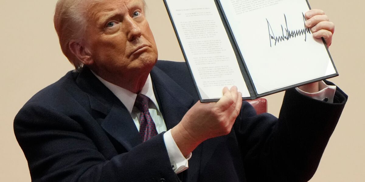 Rosen, Cortez Masto oppose Trump plan to end birthright citizenship Rosen, Cortez Masto oppose Trump plan to end birthright citizenship