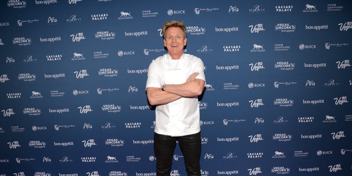 Gordon Ramsay Reno Team Reservations open for Gordon Ramsay’s new Las Vegas restaurant
