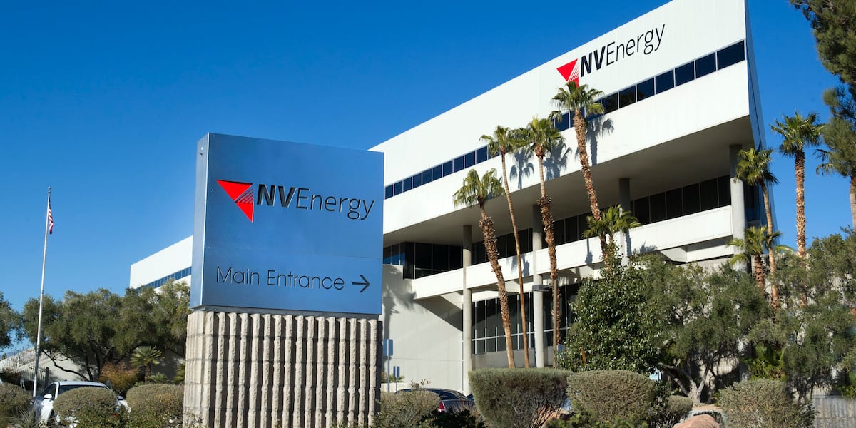 NV Energy to issue nearly Million in refunds after customers charged incorrectly NV Energy to issue nearly Million in refunds after customers charged incorrectly