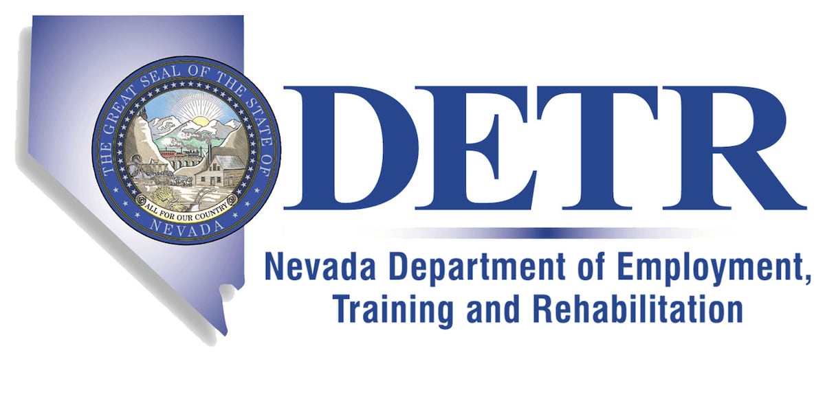 Las Vegas job numbers decrease by thousands Las Vegas job numbers decrease by thousands