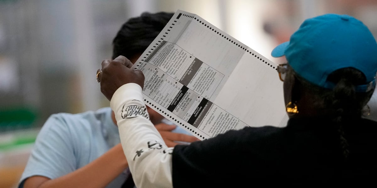 Want to stop political calls, texts? Confidential settings offered to Clark County voters Want to stop political calls, texts? Confidential settings offered to Clark County voters