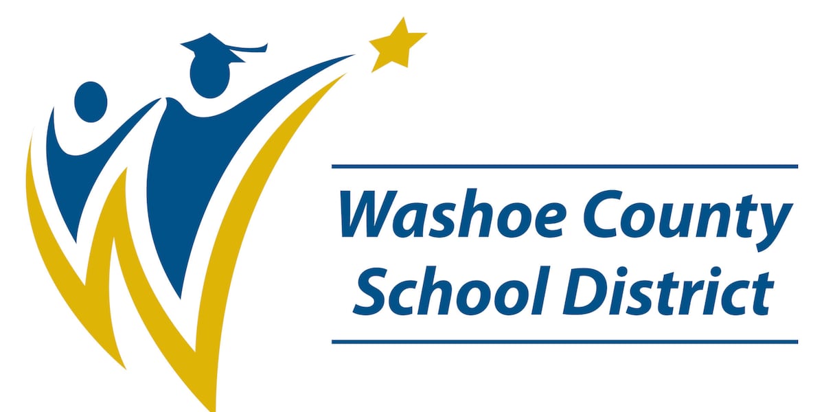 Washoe County School District updates outbreak status Washoe County School District updates outbreak status