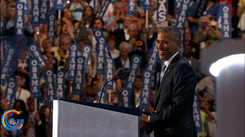 DNC 2024 Preview: Tuesday