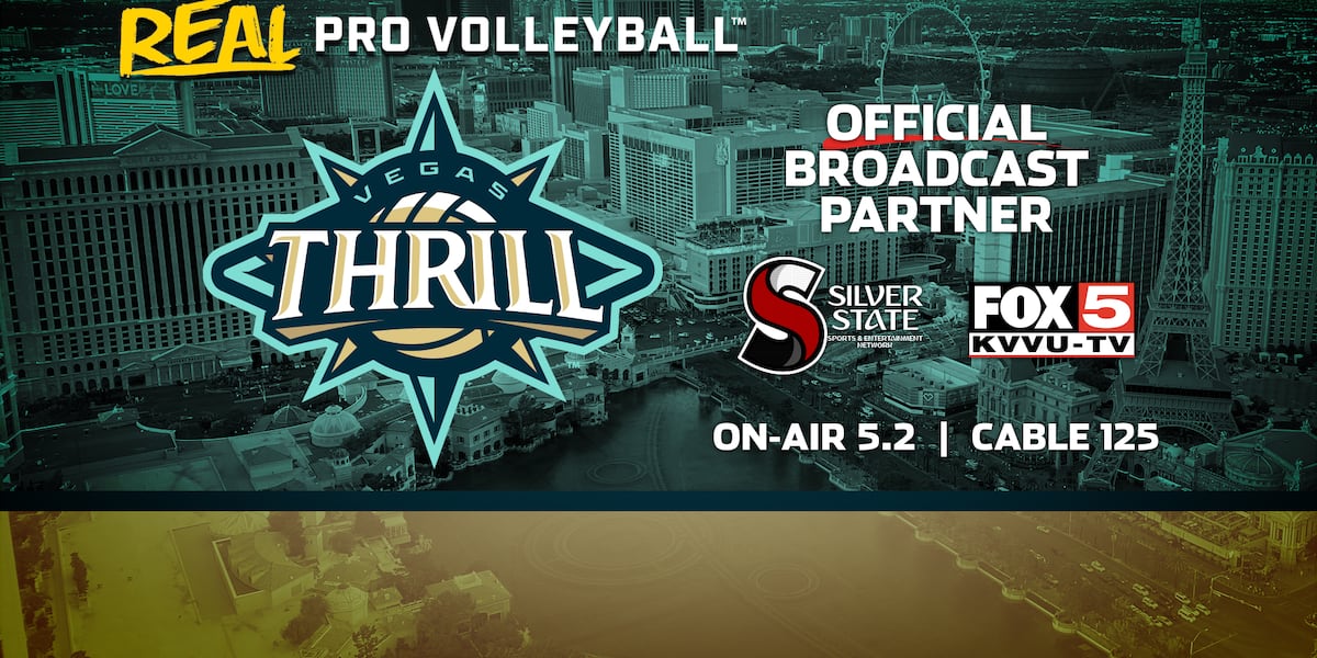 Vegas Thrill announces FOX5, Silver State Sports and Entertainment Network as official broadcast partner vegas-thrill-announces-fox5-silver-state-sports-and-entertainment-network-as-official-broadcast-partner