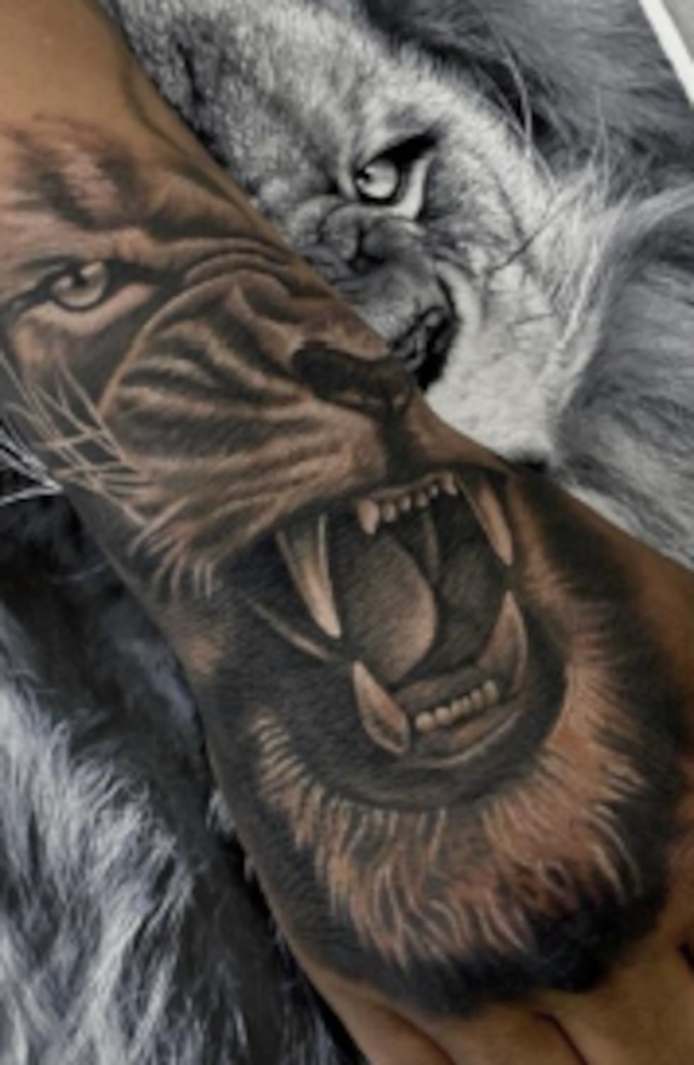 The FBI sent a press release saying Samuel Ramirez Jr. is wanted for his alleged involvement...