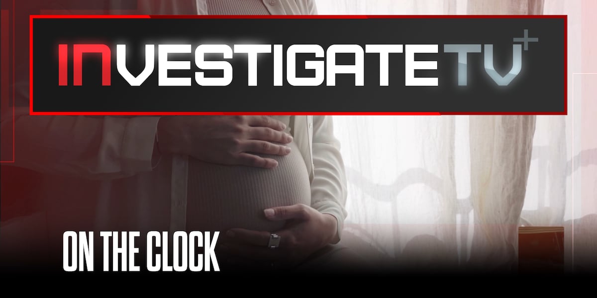 InvestigateTV+: 더 많은 여성들이 가족 계획을 늦추고 있다