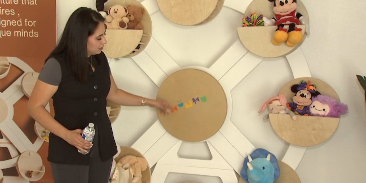 Business accelerator program helping Latino entrepreneurs in Las Vegas Business accelerator program helping Latino entrepreneurs in Las Vegas