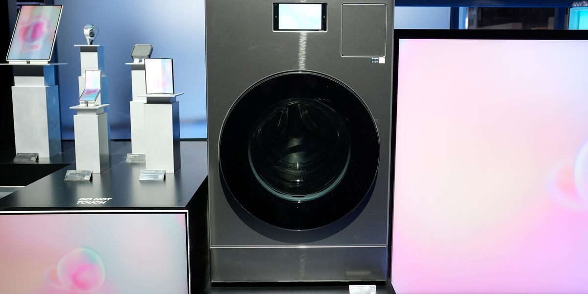 ‘Worst in Show’ CES products put your data at risk and cause waste, privacy advocates say ‘Worst in Show’ CES products put your data at risk and cause waste, privacy advocates say