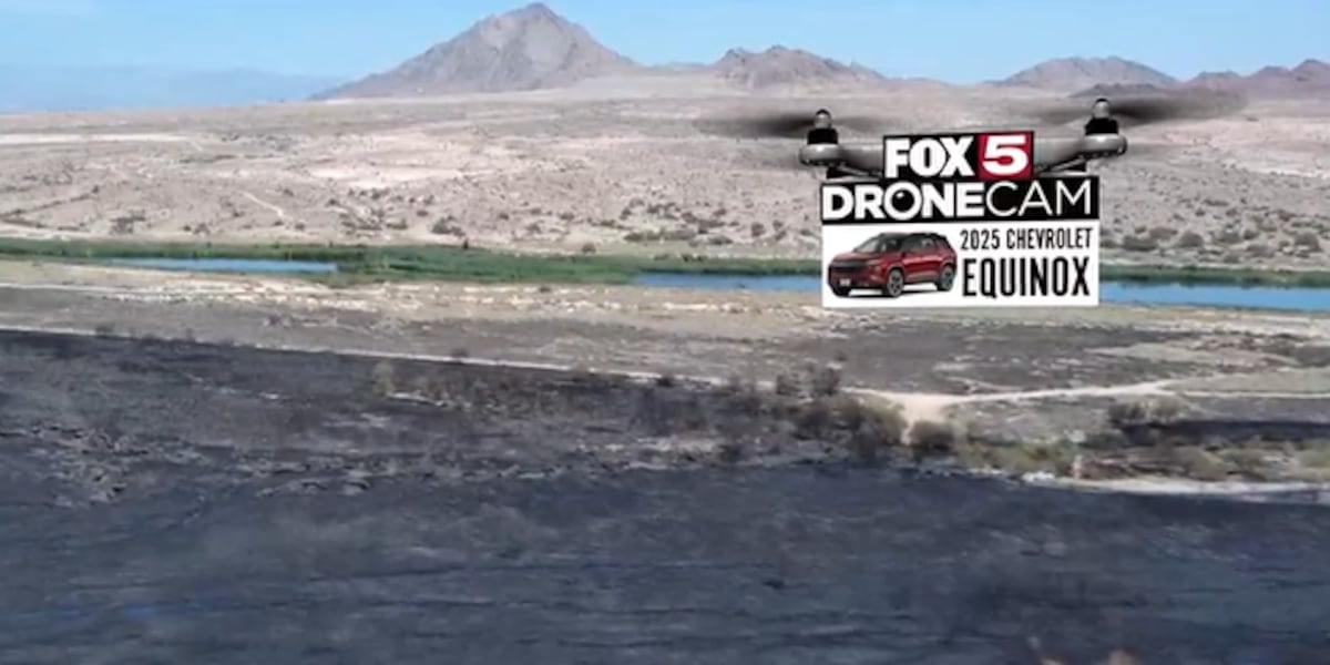 Fourth Wetlands Park fire fully contained on third day Fourth Wetlands Park fire fully contained on third day