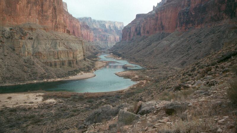 The Colorado River has lost enough water since the start of the drought to fill Lake Mead.