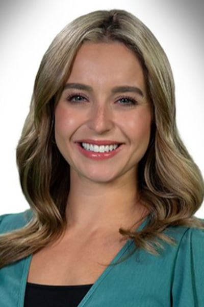 Dani Masten