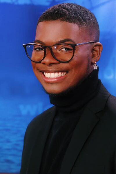 Akim Powell