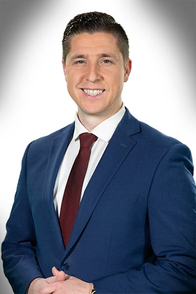 Vince Sapienza