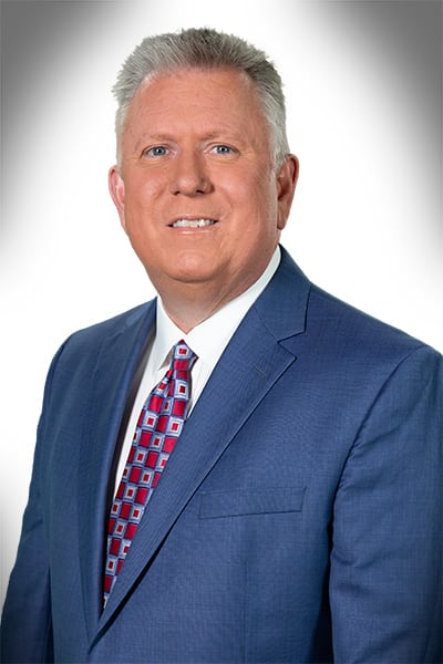 Kevin Bolinger