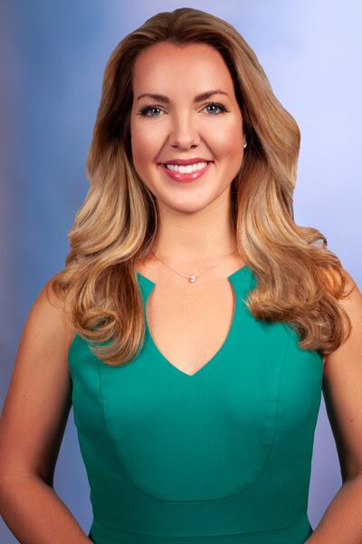 Sarah Chakales