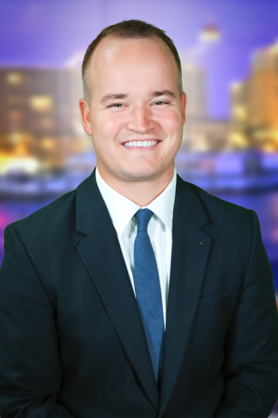 Brigham Harris