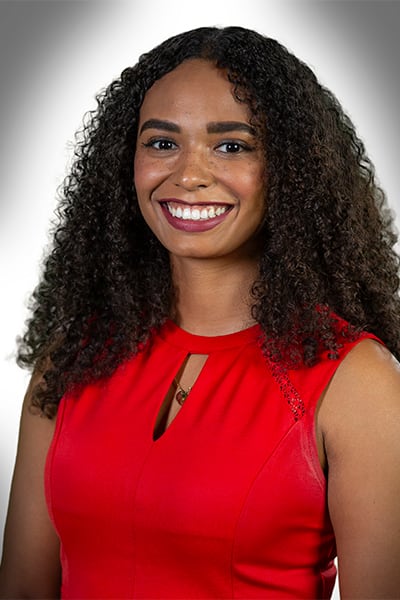 Andryanna Sheppard