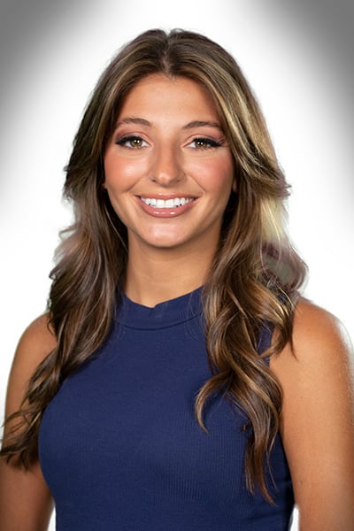 Mariah Janos