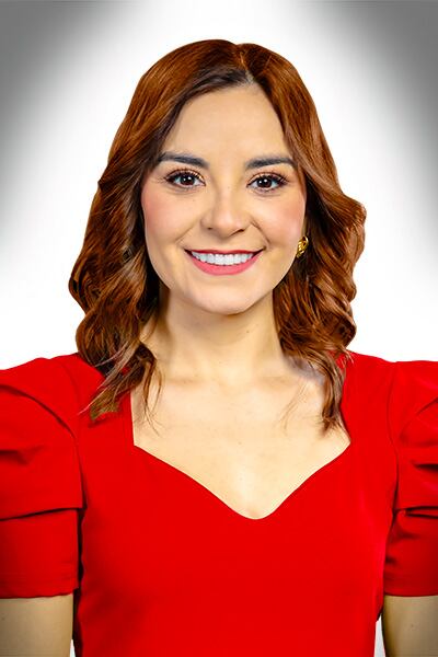 Alexandra Martínez