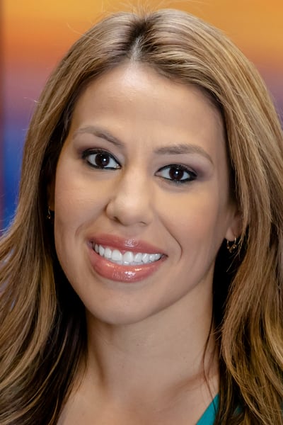 Alexis Fernandez