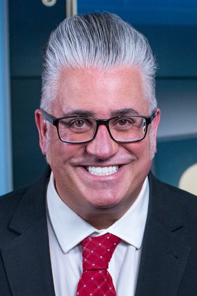 Mike "Jocko" Jacques