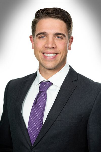 Matt Gontarek