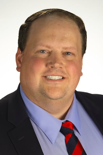 Wade Smith